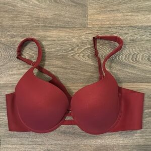 Auden light lift plunge bra